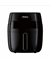 Изображение Air Fryer Rosberg 55R51980CA, 1350W, 5.2l., LED display, Timer, up to 200°C, Black