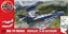 Attēls no Airfix Airfix Set Mig 17F Fresco Douglas A-4B Skyhawk Dogfight Double