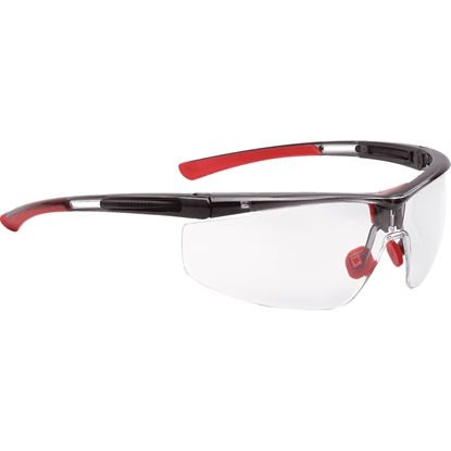 Picture of Aizsargbrilles Honeywell 1030759; caurspīdīgs