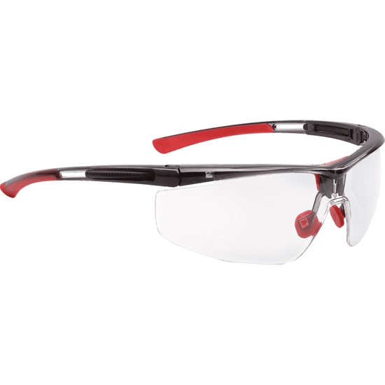 Изображение Aizsargbrilles Honeywell 1030759; caurspīdīgs