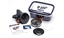 Attēls no Aizsargmaska Sundström Basic Pack SR 900 + piederumi