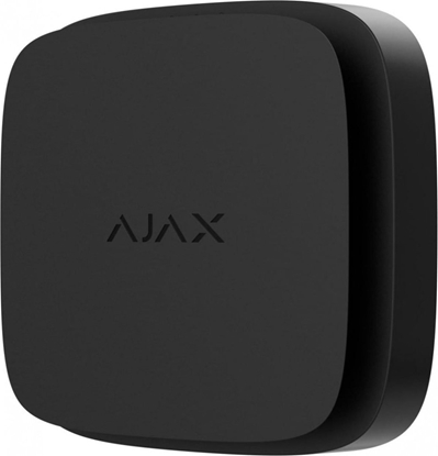 Изображение Ajax DETECTOR WRL FIREPROTECT 2 RB/HS czarny 43377 AJAX