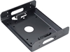 Picture of Akasa Adapter 5.25" na dysk 3.5" / 2.5" (AK-HDA-01)