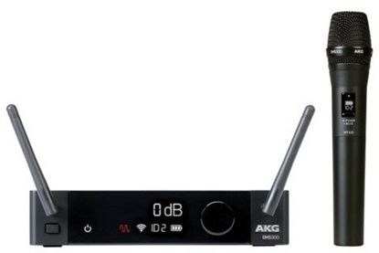 Attēls no AKG AKG DMS300