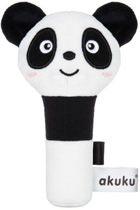 Изображение Akuku A0706 PISZCZEK PANDA