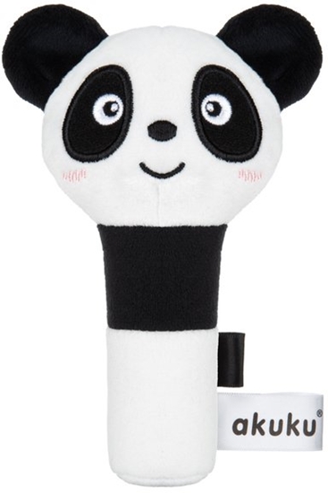 Изображение Akuku A0706 PISZCZEK PANDA