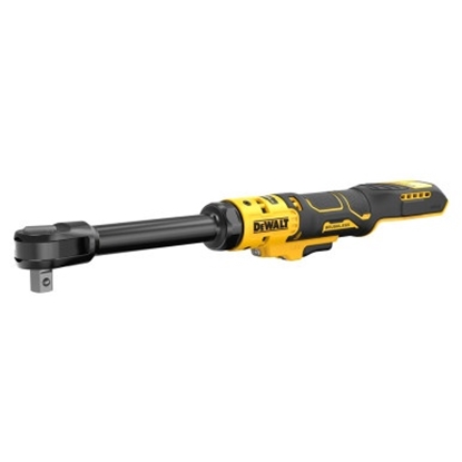 Изображение Akumulatora sprūdrats DeWalt DCF512EN-XJ; 18 V; 95 Nm (bez akumulatora un lādētāja)
