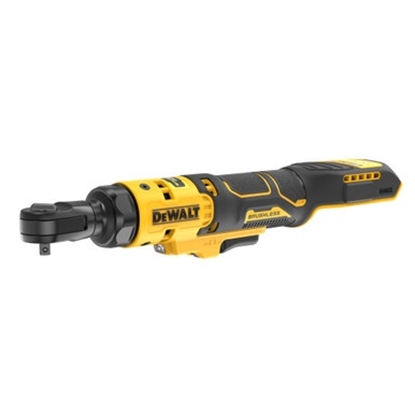Изображение Akumulatora sprūdrats DeWalt DCF514N-XJ; 18 V; 54 Nm (bez akumulatora un lādētāja)