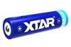 Picture of Akumulators 18650 3.7V XTAR litija 3500 mAh iepakojuma 1 gb.