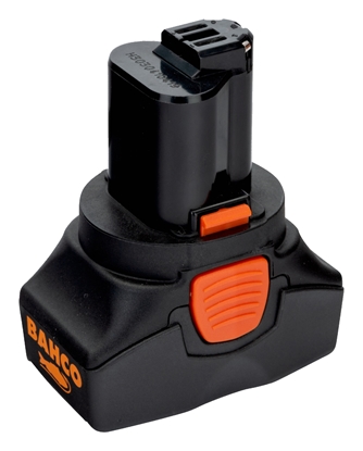 Picture of Akumulators Bahco BCL32B1; 14,4 V; 2,0 Ah