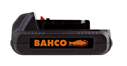 Picture of Akumulators Bahco BCL33B1; 18 V; 2,0 Ah