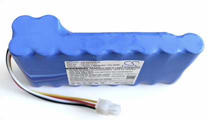 Picture of Akumulators Husqvarna Automower 18V 6800mAh Li-ion 320 330X 420 430 520 550 580 68 33-01