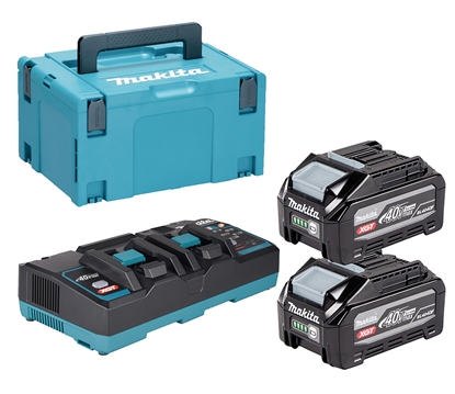 Picture of Akumulators Makita 1911D8-0; 2