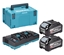 Attēls no Akumulators Makita 1911D8-0; 2