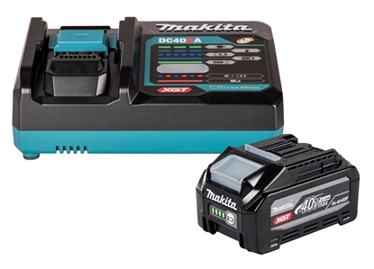 Picture of Akumulators Makita LGT PSKGRU1; 40V