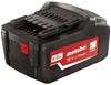 Picture of Akumulators Metabo Extreme 18V; 4,0 Ah; Li-ion