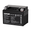 Picture of Akumulators motocikliem 12V 3Ah | Termināls: G3 | Maksimālā starta strāva 45A | Moto
