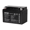 Picture of Akumulators Motocikliem 12V 9Ah | Tips MC MOTO