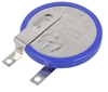 Picture of Akumulators: litija | 3V | CR2032,monēta | neuzlādējams | Ø20x3,2mm