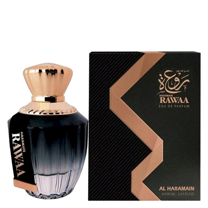 Attēls no Al Haramain Rawaa EDP 100 ml
