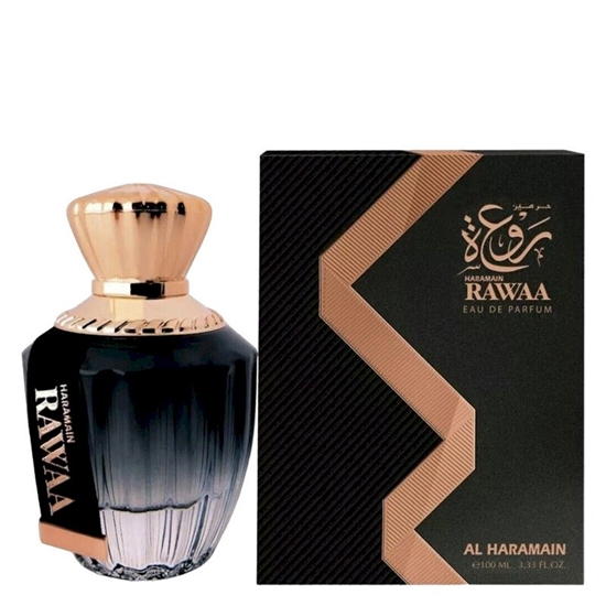 Picture of Al Haramain Rawaa EDP 100 ml