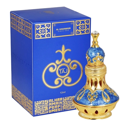 Attēls no Al Haramain Taj PAR U 12 ml