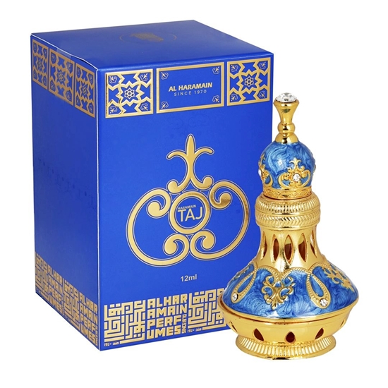 Picture of Al Haramain Taj PAR U 12 ml
