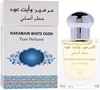 Picture of Al Haramain White Oudh PAR U 15 ml