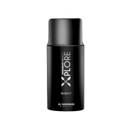 Изображение Al Haramain Xplore Night EDP U 100 ml