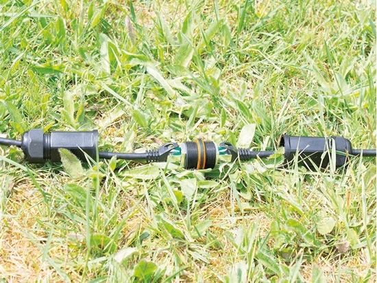 Picture of Alcasa ODC-02 akcesorium kablowe