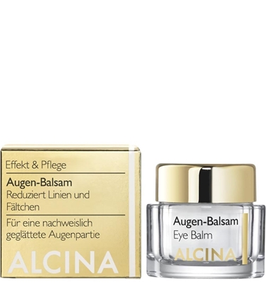 Picture of Alcina Effective Care Eye Balm 15 ml