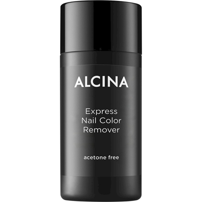 Picture of Alcina Express Nail Colour Remover 125 ml