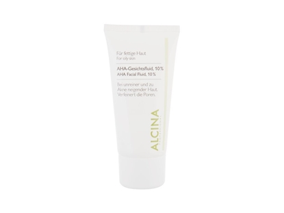 Picture of ALCINA For Oily Skin Night Skin Cream 50ml