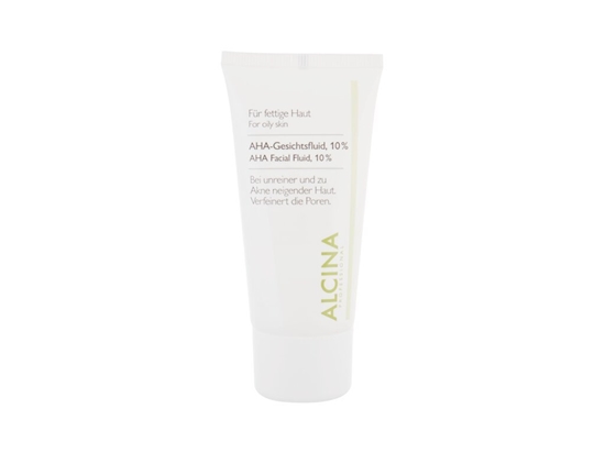 Picture of ALCINA For Oily Skin Night Skin Cream 50ml