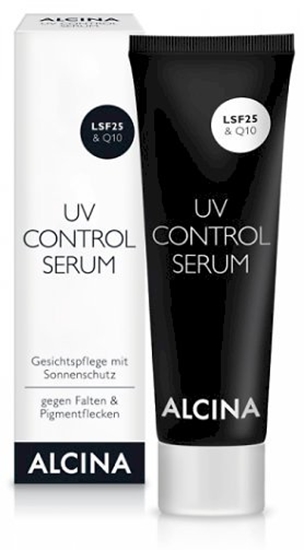 Picture of Alcina UV Control Serum 50 ml