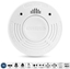 Attēls no Alecto Smoke Detector with 10 year battery and sensor runtime