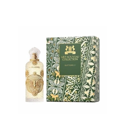 Изображение Alexandre.J Art Nouveau Collection EDP 100ml
