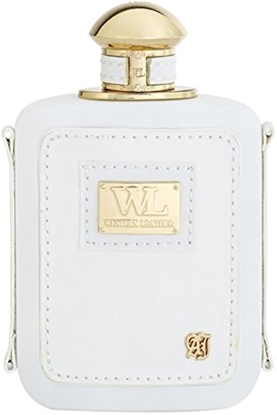Изображение Alexandre.J Western Leather White EDP 100 ml