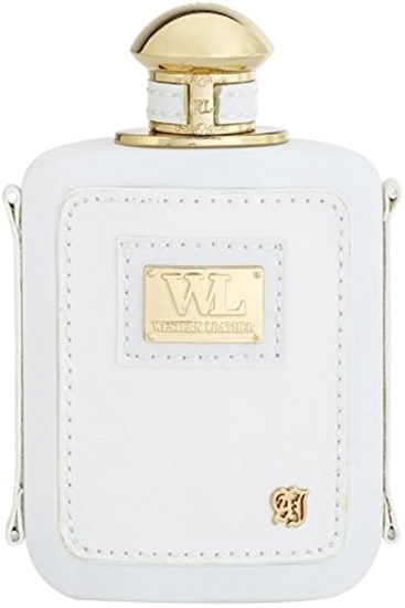 Изображение Alexandre.J Western Leather White EDP 100 ml
