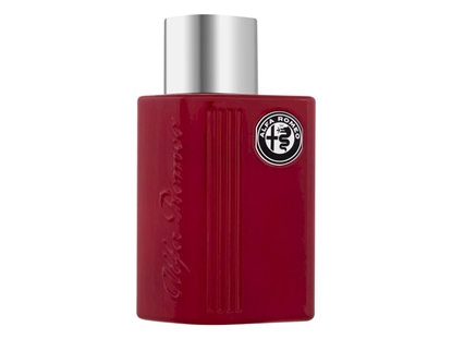 Picture of Alfa Romeo Red EDT 125ml