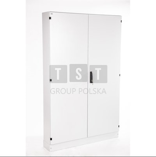 Изображение Alfako Rozdzielnica moduowa natynkowa 473 moduy ALFA-918/25C