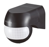 Picture of ALIO MS-180-12LA kustības sensors, virsapmetuma, 180 grādi, 12m rādiuss, IP44, 800W