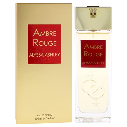 Picture of Alyssa Ashley Ambre Rouge EDP U 30 ml