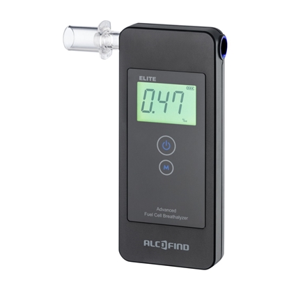 Изображение Alkomat elektrochemiczny Elite