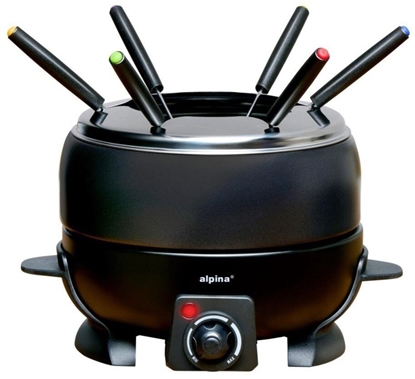 Picture of Alpina Fondue 2,3l 800W (ALP-BL-27088)