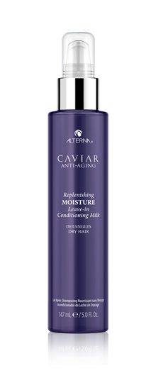 Изображение Alterna Caviar Replenishing Moisture Leave-in Conditioning Milk 147 ml