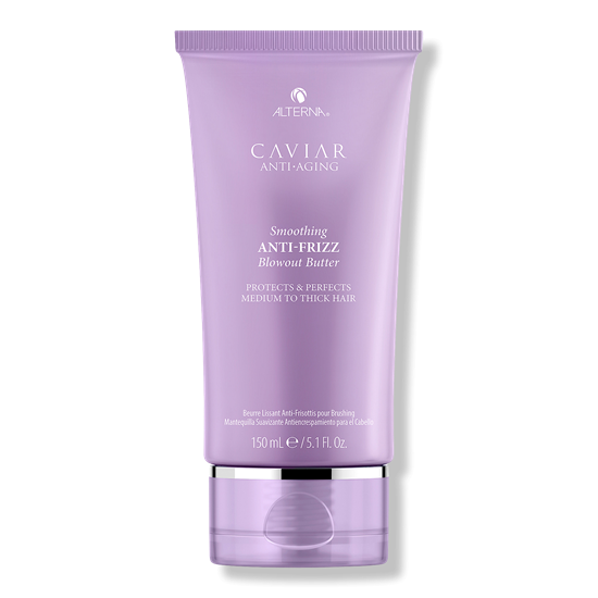 Picture of Alterna Caviar Smoothing Anti-Frizz Blowout Butter 150 ml