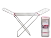 Изображение Aluminum dryer, 114,5 X 55 X 188 Cm
