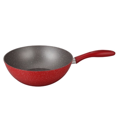 Attēls no Aluminum Wok pan, Ø28*8.0 cm, 5V54420A28, Oliver Voltz