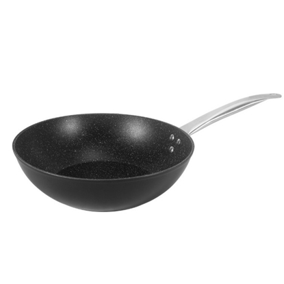 Attēls no Aluminum Wok pan, Ø28*8.0 cm, 5V54420N28,  Oliver Voltz